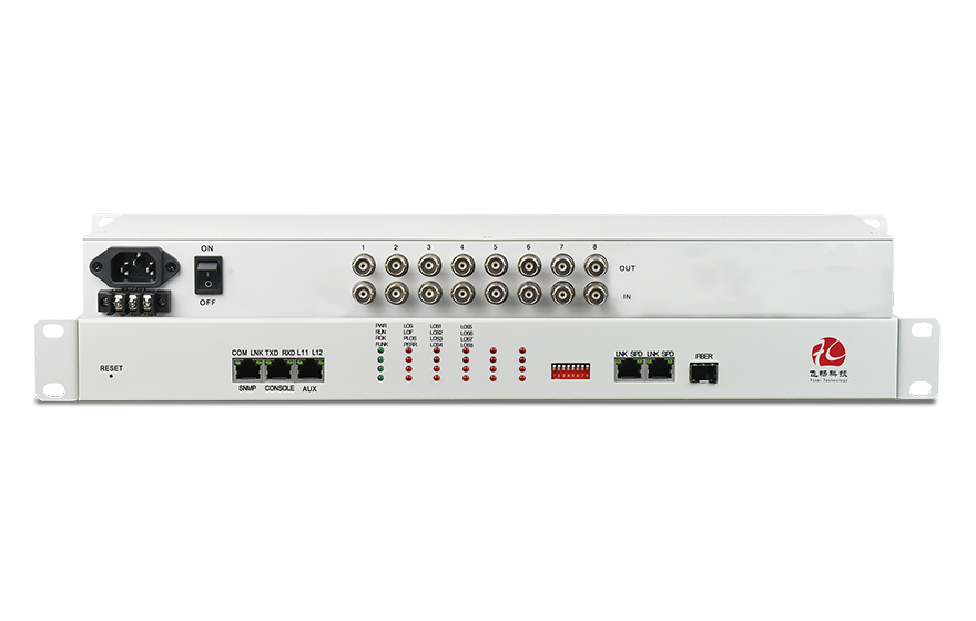 大香蕉视频在线观看科技-8E1 Over IP 以太仿真网关