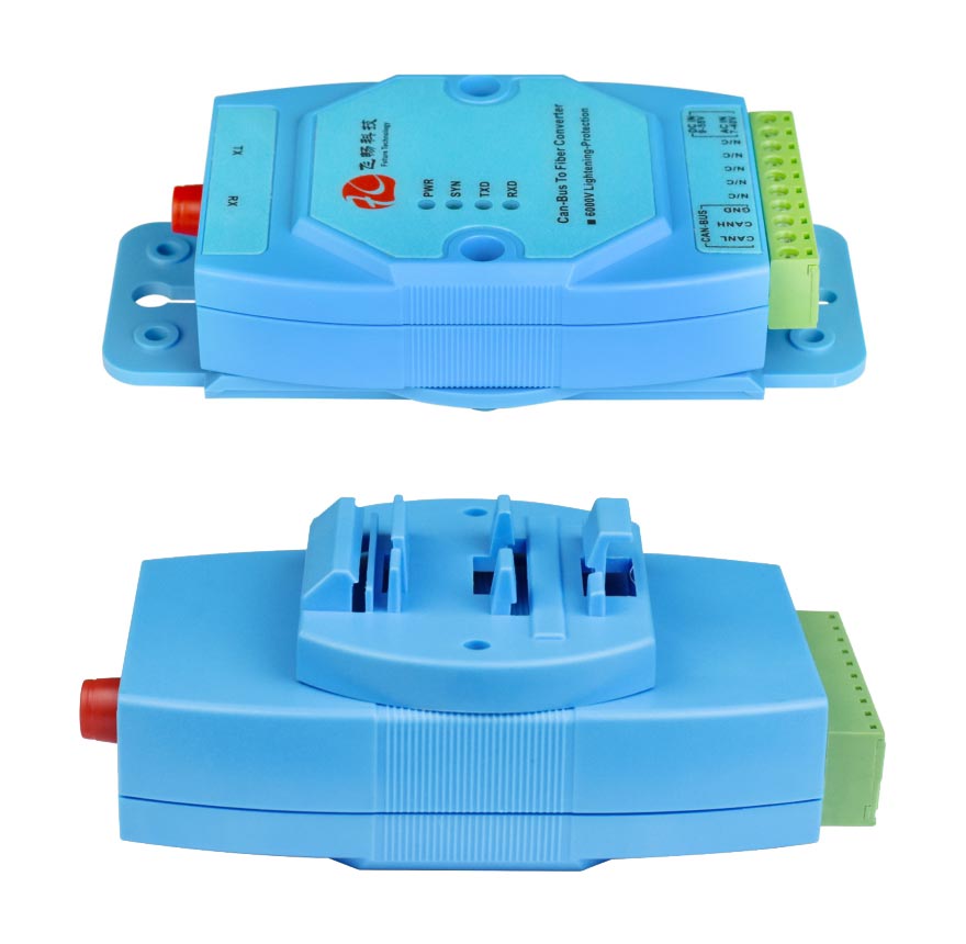 什么是CAN总线中继器？