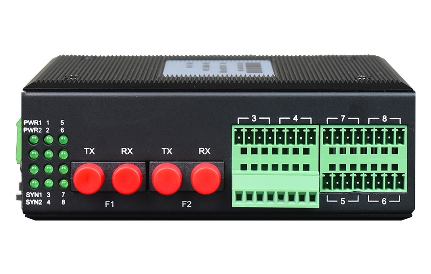 RS485/232/422串口环网香蕉视频污在线观看