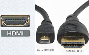 HDMI接口_香蕉视频污在线观看接口种类