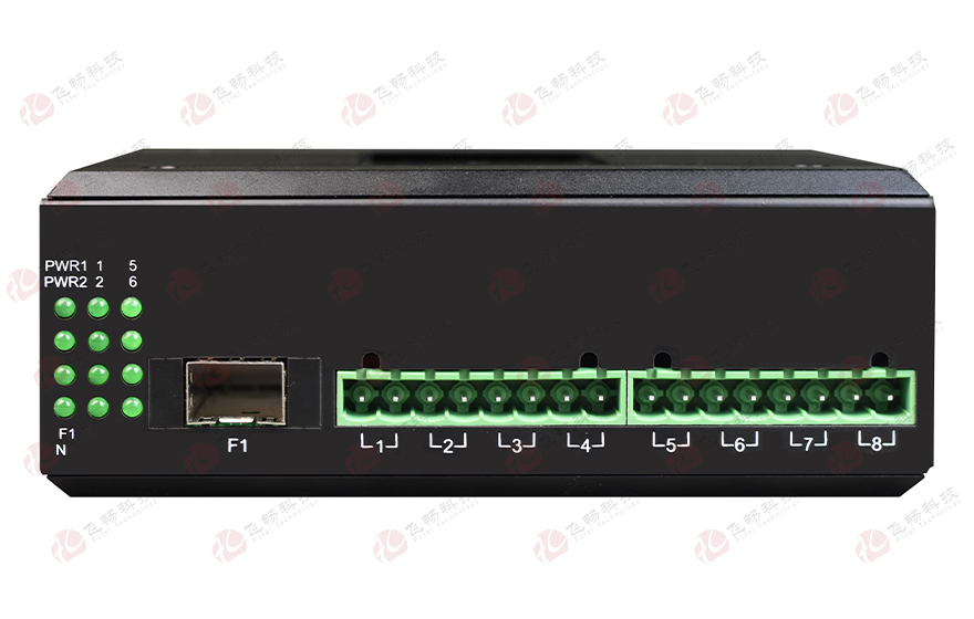 大香蕉视频在线观看科技-工业轨式 1-8路 开关量(支持AC220V 