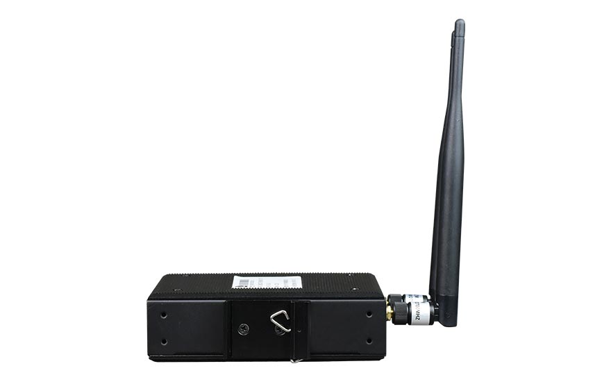 大香蕉视频在线观看科技-光纤-wifi备份型-4百兆电口+1路百兆光口 工业轨式 香蕉视频污在线观看