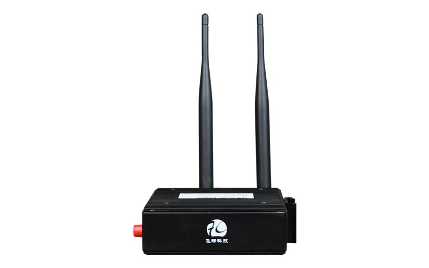 大香蕉视频在线观看科技-光纤-wifi备份型-4百兆电口+1路百兆光口 工业轨式 香蕉视频污在线观看