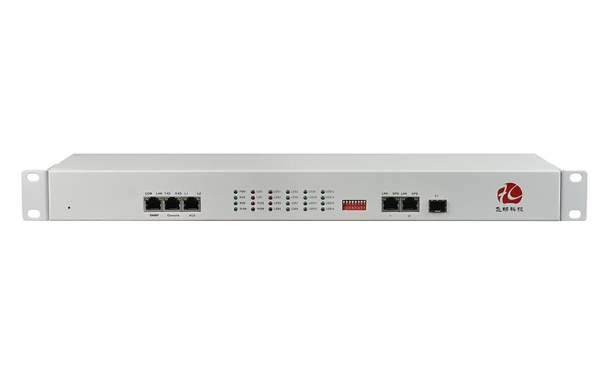 大香蕉视频在线观看科技-16xE1 Over IP 以太仿真网关