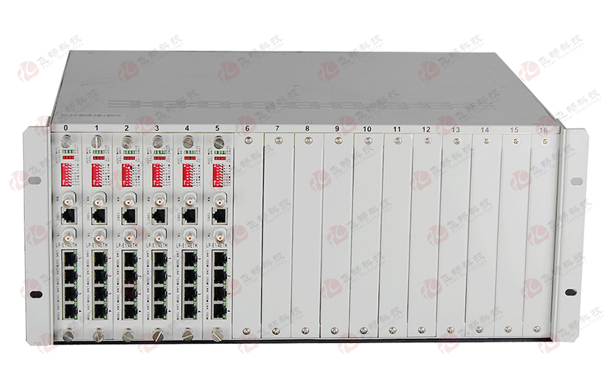 大香蕉视频在线观看科技-E1  PCM  复用集中式机框(4U/6U)