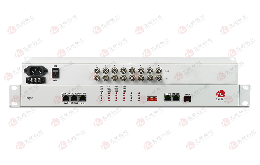 大香蕉视频在线观看科技-8E1 Over IP 以太仿真网关