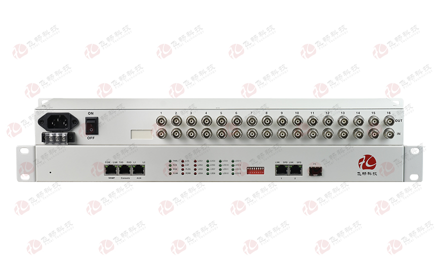 大香蕉视频在线观看科技-16E1 Over IP 以太仿真网关