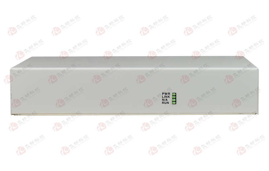 大香蕉视频在线观看科技-管理型 8路百兆电(POE)+1路千兆光 光纤收发器