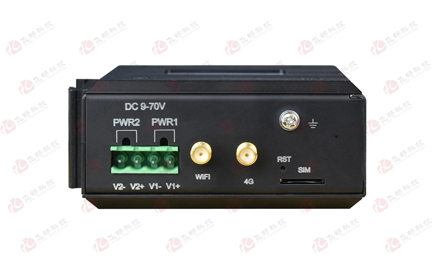 大香蕉视频在线观看科技-4xLan+1xWan+2路串口 4G路由器