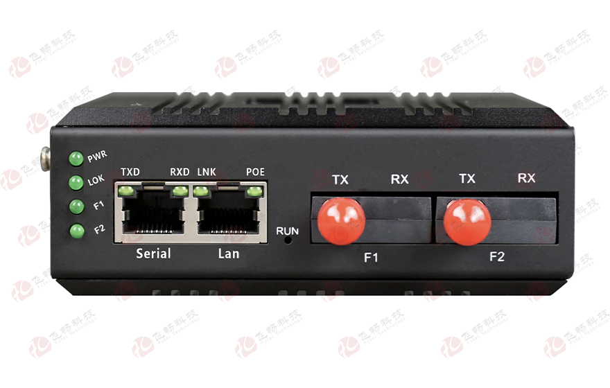 大香蕉视频在线观看科技-工业轨式 16路DIDO AIAO 光纤自愈环网  ModBus RTU&TCP 采集器